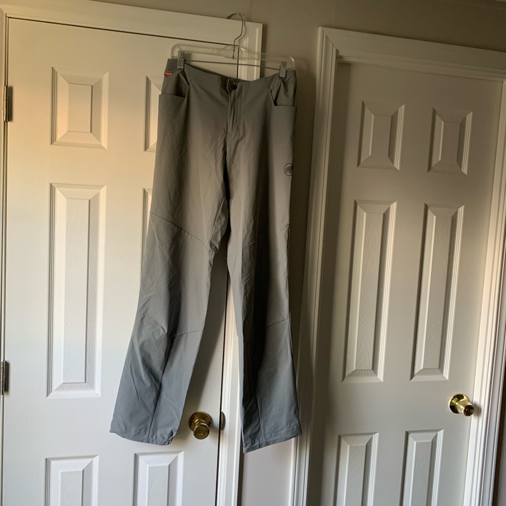 Mammut mens pants